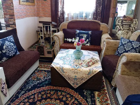 کاور کوسن کد 103 set مجموعه 4 عددی