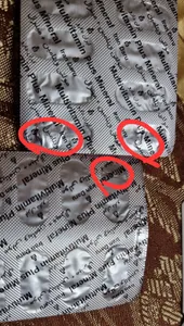 تجریه خرید مولتی ویتامین مینرال ایران دارو بسته 100 عددی