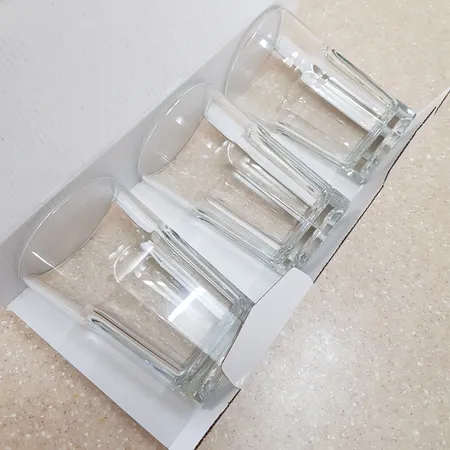 لیوان پاشاباغچه سری کازابلانکا کد 52703 بسته 12 عددی