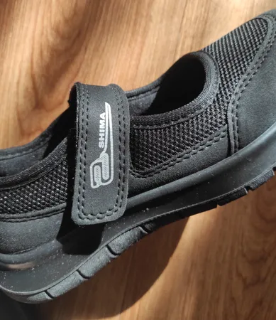 کفش روزمره زنانه شیما مدل 455600138