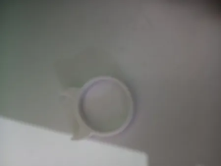 انگشتر دخترانه مدل 01  Ha