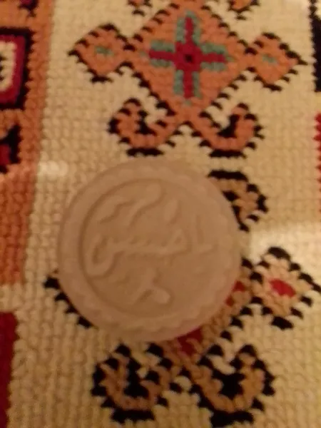 عکس ارسالی خریدار