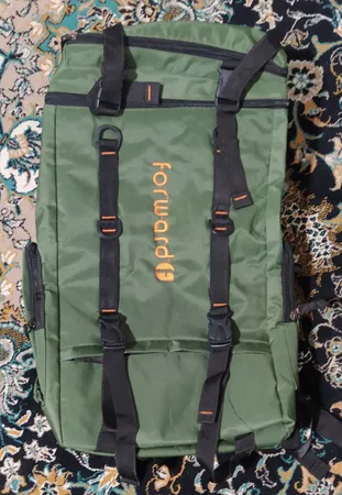 کوله پشتی فوروارد مدل FCLT8006