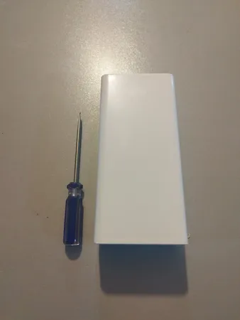 پاوربانک شیائومی مدل Mi PB3018ZM ظرفیت 30000 میلی آمپر ساعت