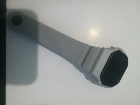 ساعت مچی دیجیتال مدل پرتو کد kh22