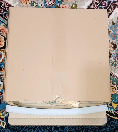 آینه رومیزی سایان هوم مدل نقشه ایران