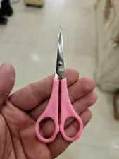 تجریه خرید قیچی ابرو ژانومه کد 01