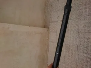 تجریه خرید عصا دستی مدل 007