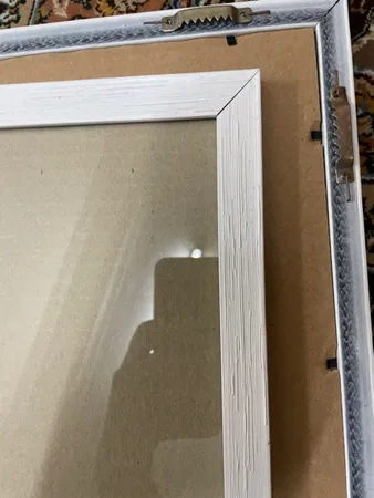 قاب عکس مدل 166-321 سایز 42×60 سانتی متر بسته سه عددی