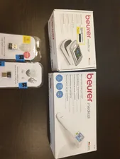 تجریه خرید تب سنج دیجیتال بیورر مدل FT100