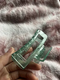 کلیپس مو زنانه مدل G_Lnd_1273