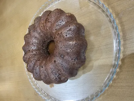 قالب کیک مدل E56