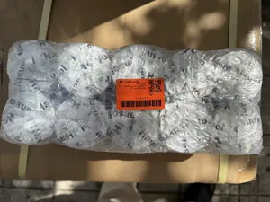 تجریه خرید کاغذ پرینتر حرارتی هانسول مدل h7 بسته 10 عددی