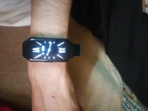 تجریه خرید مچ بند هوشمند آنر مدل Band 6