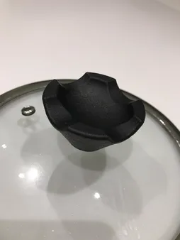 قابلمه عروس مدل کلاسیک خطی سایز 16