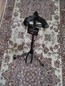 پایه ویولن سناتور استندز مدل ادمیرال