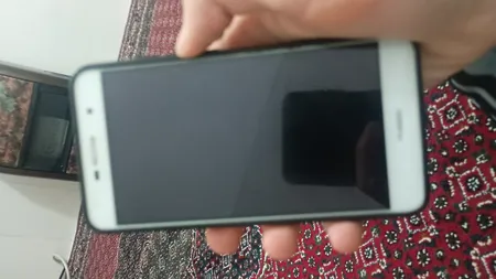 باتری موبایل هوآوی مدل HB526379EBC ظرفیت 4000 میلی آمپر ساعت مناسب برای گوشی موبایل هوآوی Y6 Pro