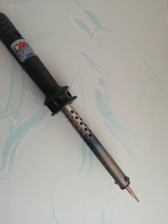 هویه 40 وات چم مدل CA_140