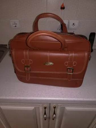 کیف اداری مدل HA-02