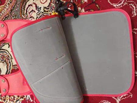 اسباب بازی مدل ست آتش نشانی مجموعه 7 عددی