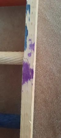 اسباب بازی پرندگان کد 335 مجموعه 3 عددی