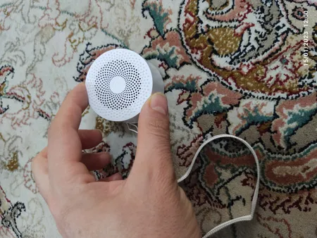 اسپیکر بلوتوثی قابل حمل شیائومی مدل Mini Compact 2