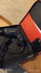 کیف دریل تانوس مدل m01