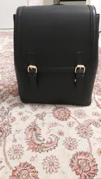 کوله پشتی زنانه مدل یاس