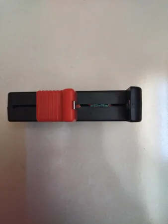 مولتی تستر باتری مدل 168