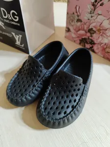 تجریه خرید کفش ساحلی بچگانه کد 1422-BK