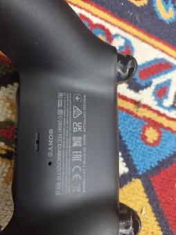 دسته بازی پلی استیشن 5 سونی مدل DualSense سری CFI-ZCT1J