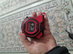 تجریه خرید متر 5 متری رونیکس مدل RH-9063
