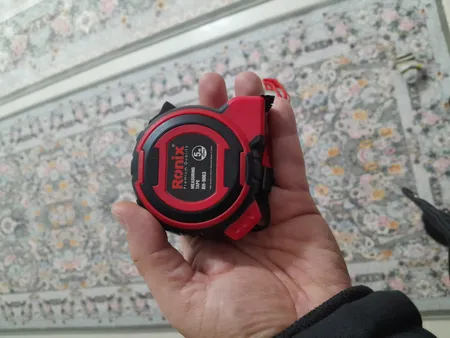 متر 5 متری رونیکس مدل RH-9063