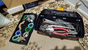 تجریه خرید جعبه ابزار گلکسی وان مدل TB13