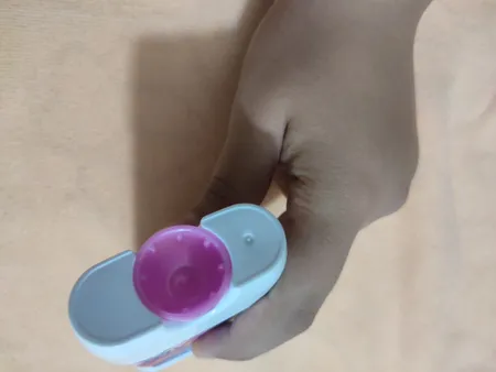 ژل شفاف ضد تعریق زنانه کامان مدل Deo Lady حجم 75 میلی لیتر