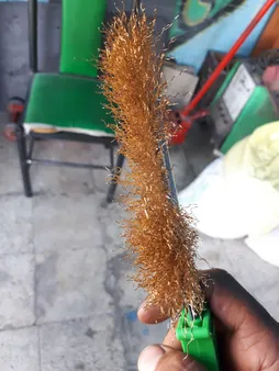 فرچه سیمی سامیر مدل 22c-m