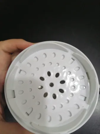 دستگاه بخور گرم دی اس پی مدل F-70011