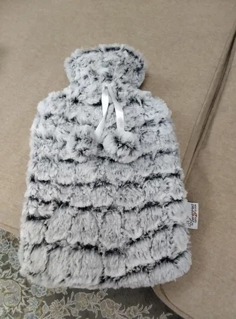 کیسه آب گرم زنیتمد مدل ZTH-XS