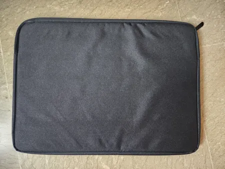 کاور لپ تاپ مدل BUBM01 مناسب برای لپ تاپ 15 اینچی