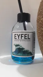 اسانس خوشبو کننده ایفل مدل اقیانوس آبی حجم 110 میلی لیتر