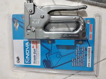 منگنه کوب نووا مدل NTS 1170