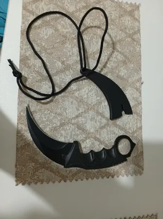 چاقو سفری مدل sc