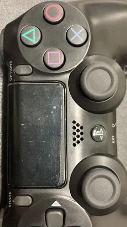 کنسول بازی سونی مدل Playstation 4 Slim ریجن 2 سری CUH-2216A ظرفیت 500 گیگابایت