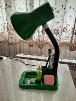 چراغ مطالعه مدل S-192