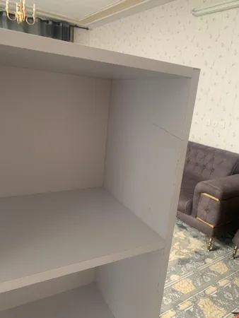 کتابخانه مدل BK140