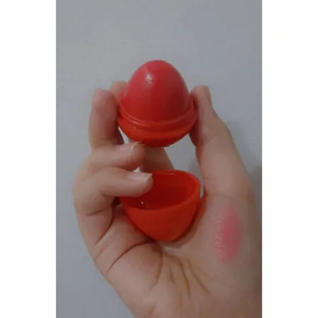 بالم لب کیو سی طرح توت فرنگی کد 2020