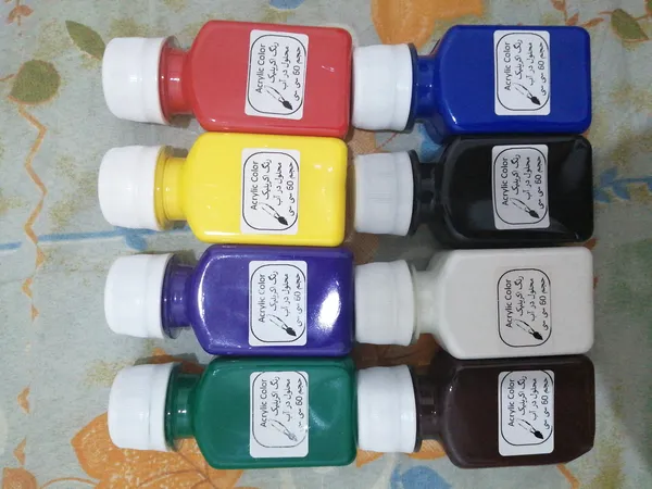 عکس ارسالی خریدار