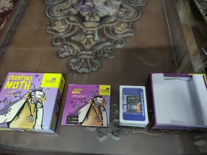 تجریه خرید بازی فکری برد باز مدل شبپره متقلب