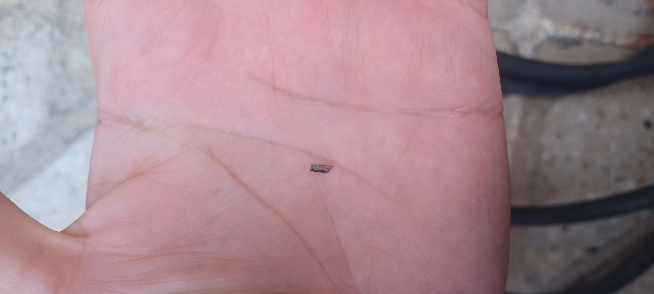 کابل لخت کن ایران پتک مدل SM 1010 سایز 5 اینچ