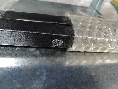 منقل مدل مدل پایه دار Am060